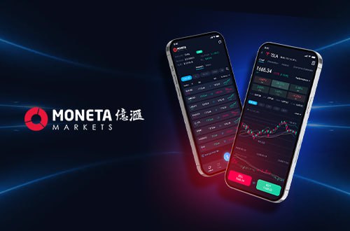 Moneta Markets亿汇：金融科技领域的领航者